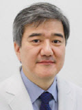 이현석 대한흉부외과학회 상임이사